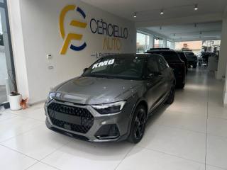 AUDI A1 usata, con Airbag Passeggero