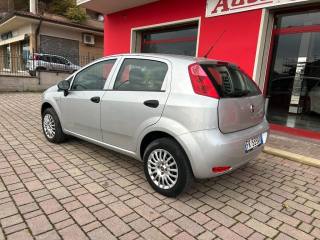 FIAT Punto usata, con Alzacristalli elettrici