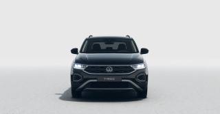 VOLKSWAGEN T-Roc usata, con Airbag
