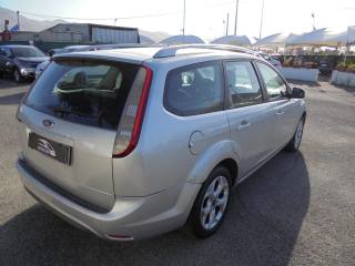 FORD Focus usata, con ESP