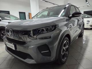 CITROEN C3 usata, con Alzacristalli elettrici