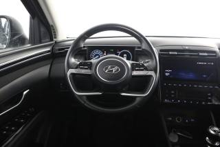 HYUNDAI Tucson usata 5