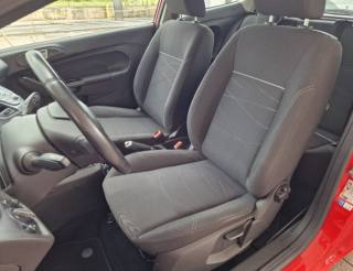 FORD Fiesta usata, con Immobilizzatore elettronico