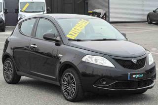 LANCIA Ypsilon usata, con Airbag