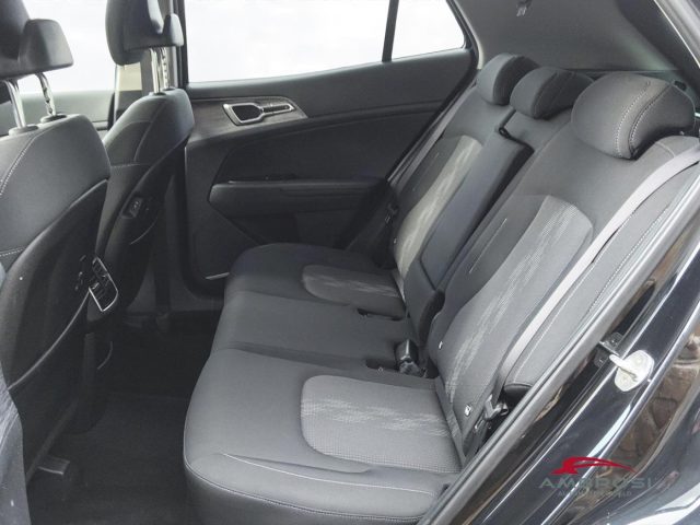 KIA Sportage usata 10