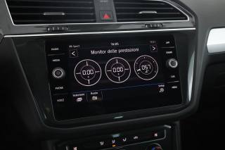 VOLKSWAGEN Tiguan usata 10