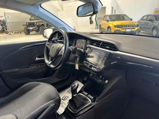 OPEL Corsa usata, con Sedile posteriore sdoppiato