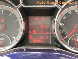 OPEL Adam usata, con Specchietti laterali elettrici