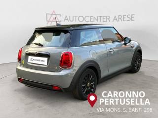 MINI Cooper SE usata, con Autoradio