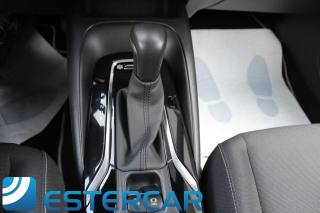 TOYOTA Corolla usata, con Boardcomputer