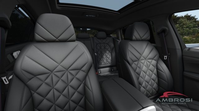 BMW X6 usata 11