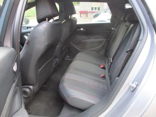 PEUGEOT 308 usata, con Cruise Control