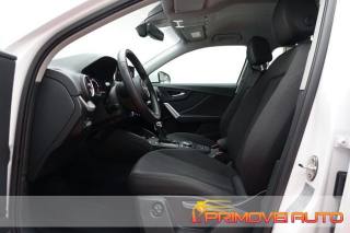 AUDI Q2 usata, con Airbag laterali