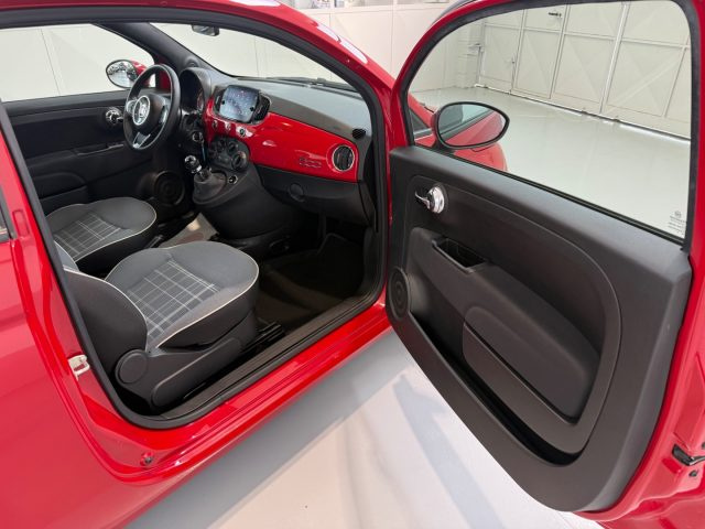 FIAT 500 usata 26
