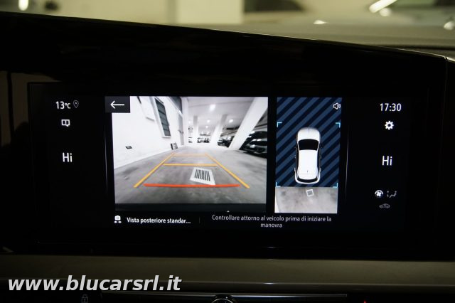 OPEL Mokka usata, con Bracciolo