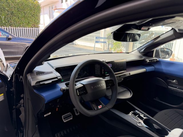 LANCIA Ypsilon usata, con Adaptive Cruise Control