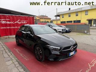 MERCEDES-BENZ A 180 usata, con Airbag