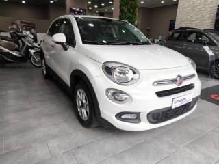 FIAT 500X usata, con Airbag Passeggero