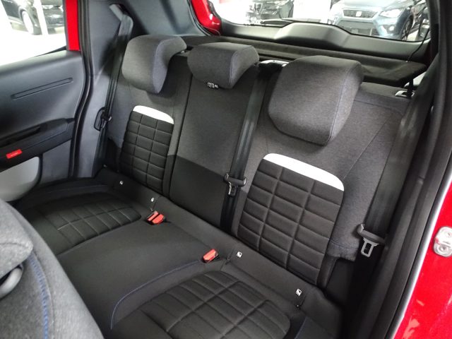 CITROEN C3 usata, con ESP