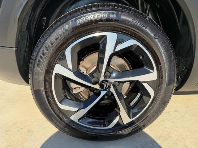 CITROEN C5 Aircross usata 8