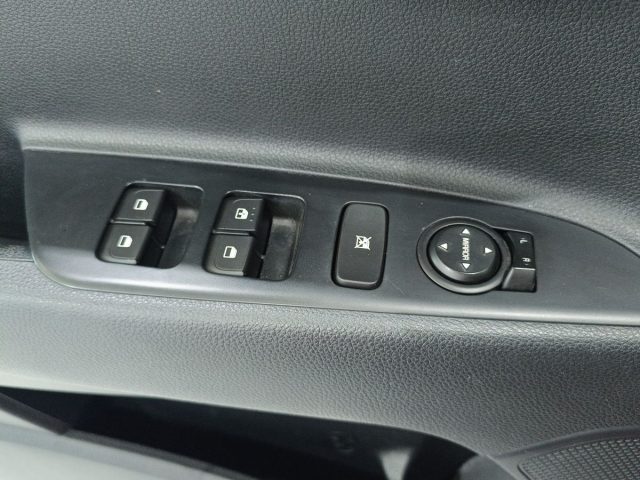 KIA Stonic usata, con Specchietti laterali elettrici