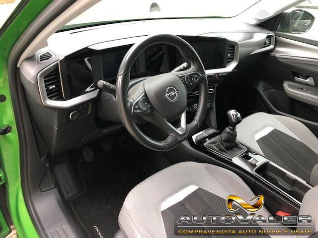 OPEL Mokka usata, con Cerchi in lega