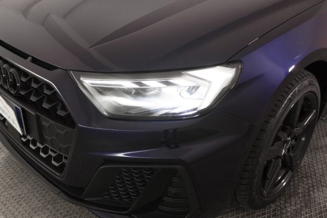 AUDI A1 usata, con Controllo trazione