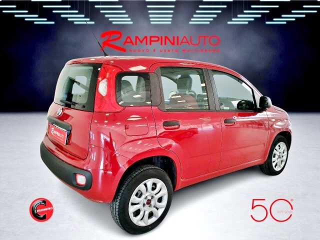 FIAT Panda usata 6