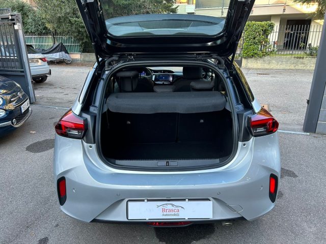 OPEL Corsa usata, con Bracciolo