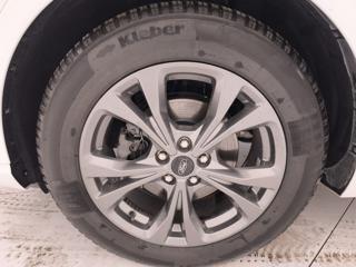 FORD Kuga usata, con Chiusura centralizzata