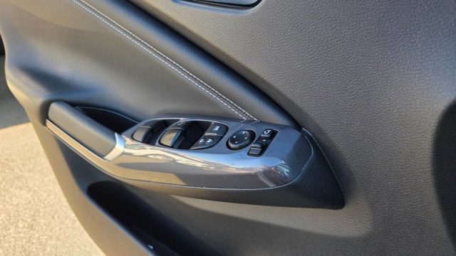 NISSAN Juke usata, con Volante multifunzione