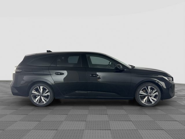 PEUGEOT 308 usata 5