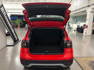 VOLKSWAGEN T-Cross usata, con Alzacristalli elettrici
