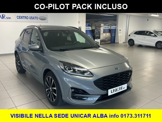 FORD Kuga usata, con Airbag laterali