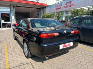 ALFA ROMEO 166 usata, con Alzacristalli elettrici