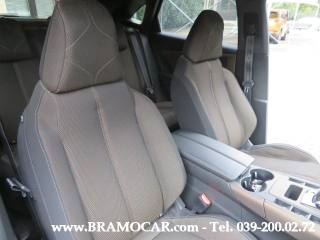 DS AUTOMOBILES DS 7 Crossback usata, con Volante multifunzione