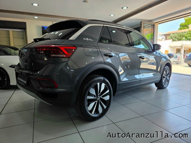 VOLKSWAGEN T-Roc usata, con Airbag Passeggero