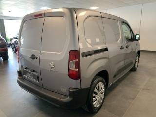 PEUGEOT  usata 5