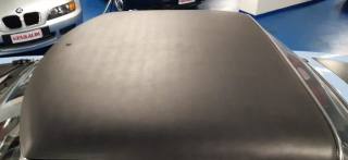 ABARTH 124 Spider usata 6