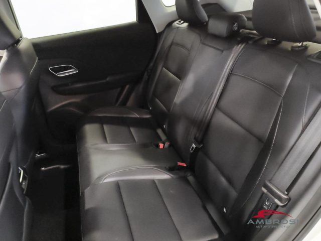 MG ZS usata 9