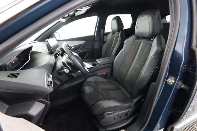 PEUGEOT 3008 usata 8
