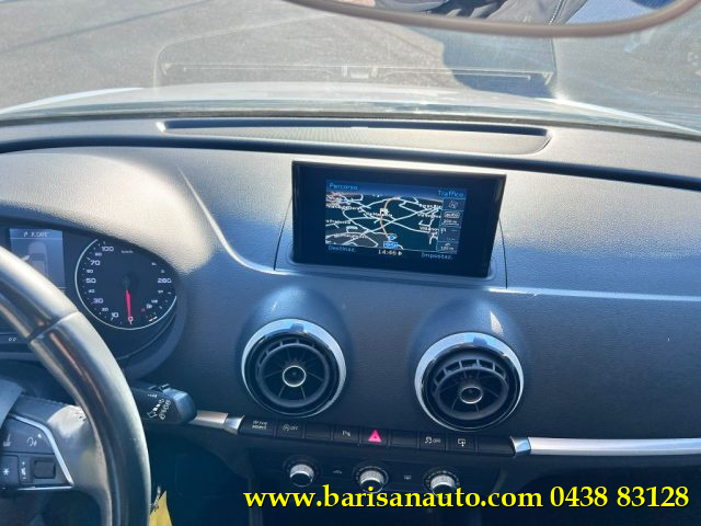 AUDI A3 usata, con ESP