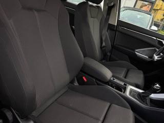 AUDI Q3 usata, con Immobilizzatore elettronico