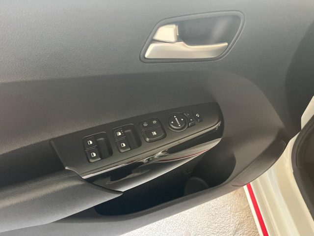 KIA Picanto usata, con Controllo trazione