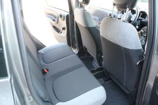FIAT Panda usata, con Immobilizzatore elettronico