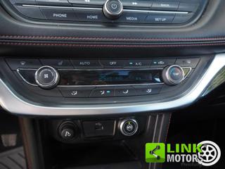 EVO Evo4 usata, con Fendinebbia