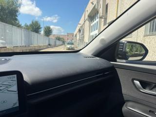 HYUNDAI Kona usata, con Climatizzatore