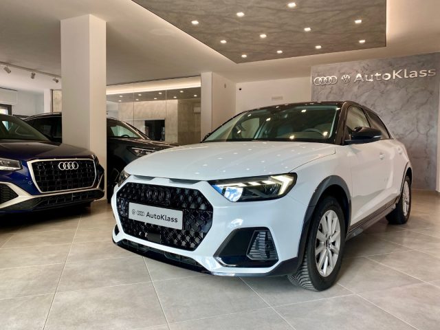 AUDI A1 usata, con ABS