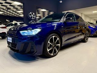 AUDI A1 usata, con Airbag laterali
