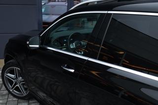 MERCEDES-BENZ GLS 350 usata, con Tettuccio apribile